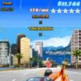 Download car race hd Cell Phone Game